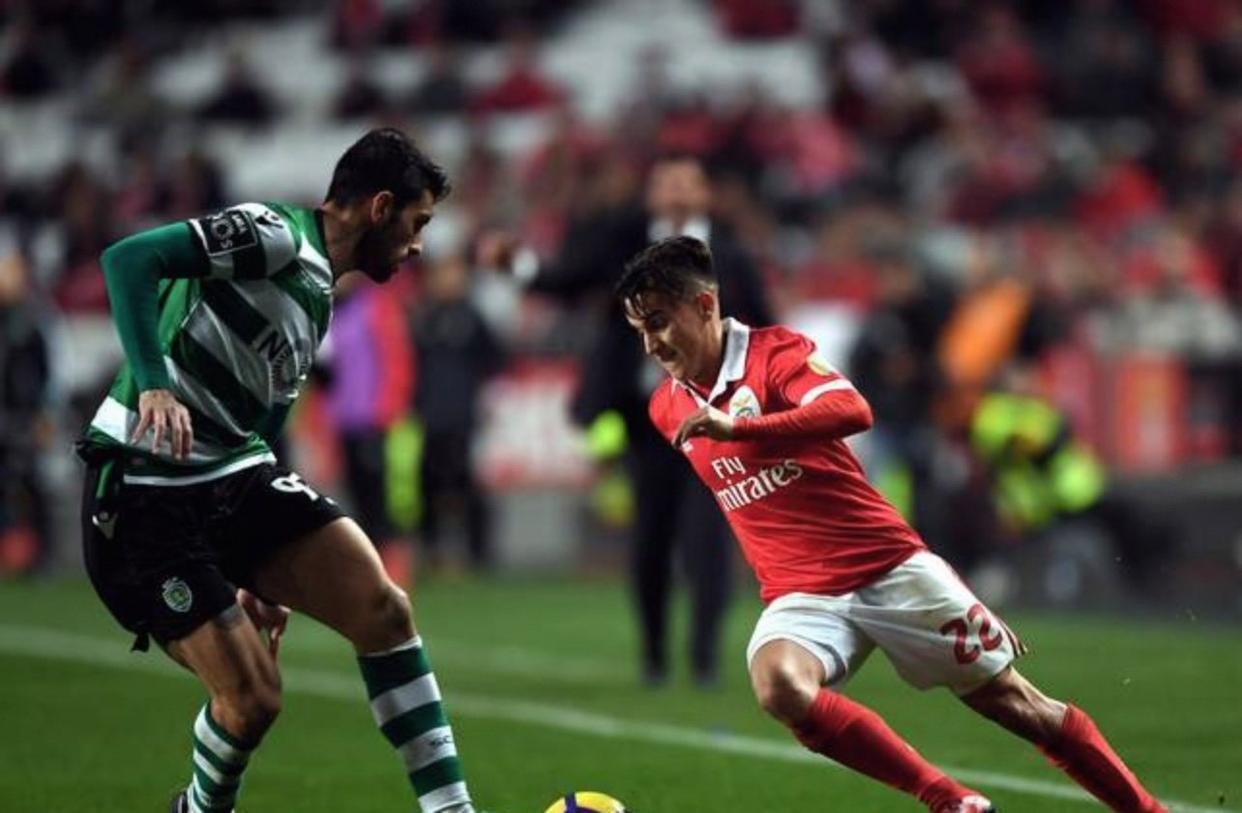 雷竞技电竞 -里昂围绕葡超豪取连胜北京国安围绕国王杯强势反弹，网友：风云突变葡萄牙体育冲刺阶段状态回暖 