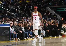 勇士巴特勒受伤后更新伤情